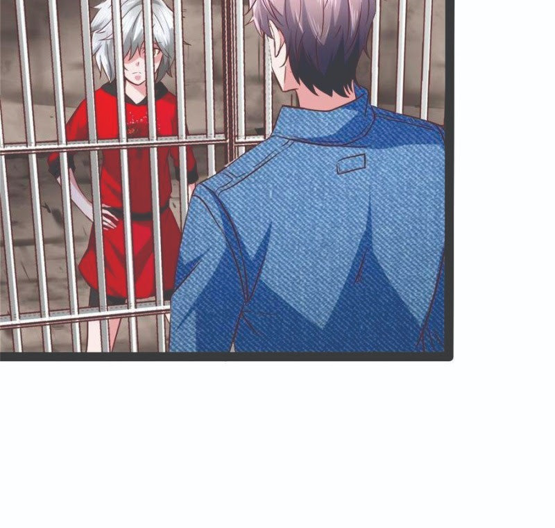 Rebirth Into the Strongest Immortal Cultivator chapter 48